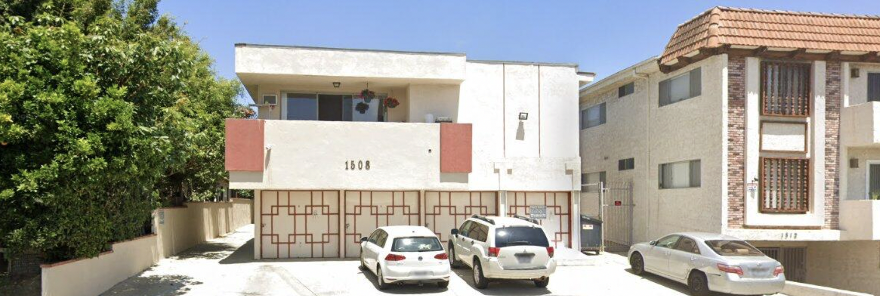 1508 S Centinela Ave